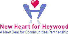 Heart of Heywood